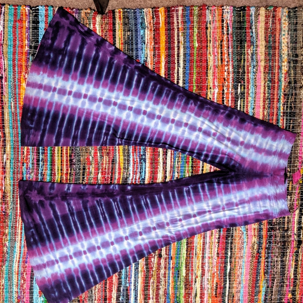 Warrior within bells